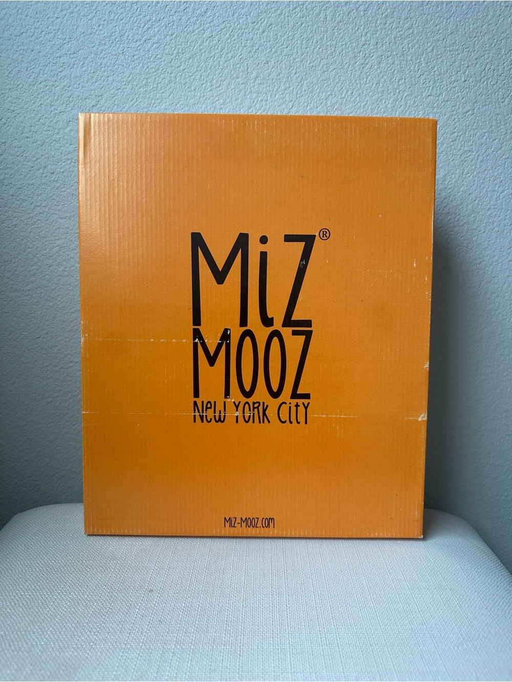 Miz Mooz Black Lug Sole Ankle Boots